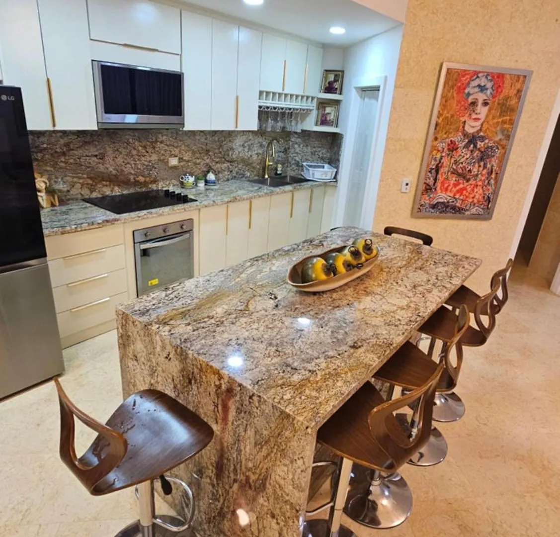 Διαμέρισμα Seawinds Cabarete Front Beach Condo Δομινικανή Δημοκρατία