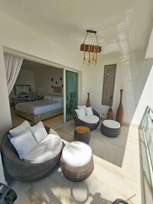 Seawinds Cabarete Front Beach Condo Δομινικανή Δημοκρατία