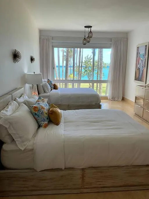 Διαμέρισμα Seawinds Cabarete Front Beach Condo Δομινικανή Δημοκρατία