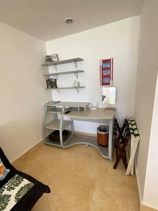 Seawinds Cabarete Front Beach Condo 0*,
