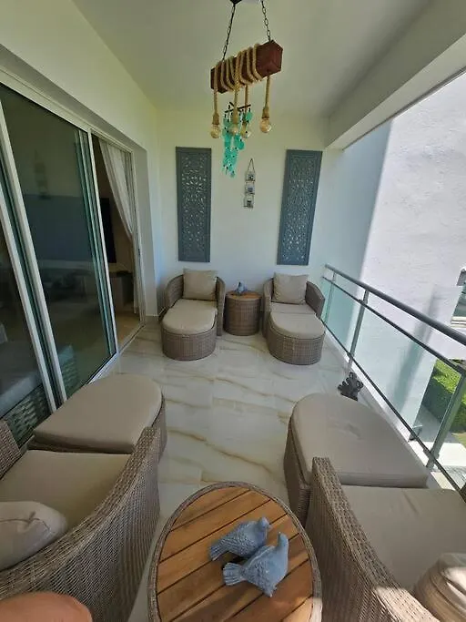 Seawinds Cabarete Front Beach Condo Διαμέρισμα