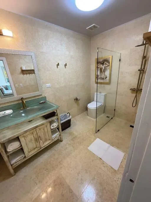 Διαμέρισμα Seawinds Cabarete Front Beach Condo Δομινικανή Δημοκρατία