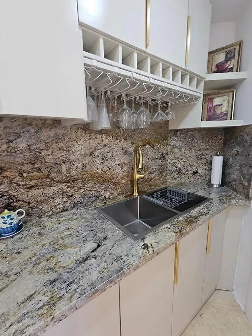 Seawinds Cabarete Front Beach Condo شقة