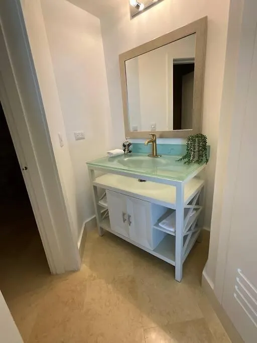 Seawinds Cabarete Front Beach Condo
