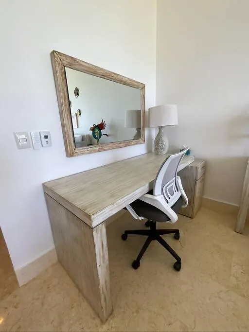 Seawinds Cabarete Front Beach Condo