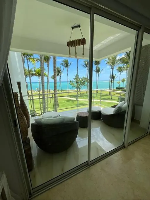 Seawinds Cabarete Front Beach Condo 0*,