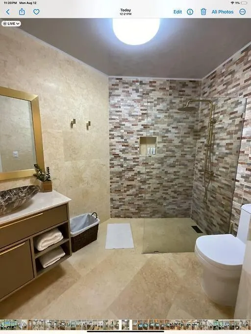Seawinds Cabarete Front Beach Condo