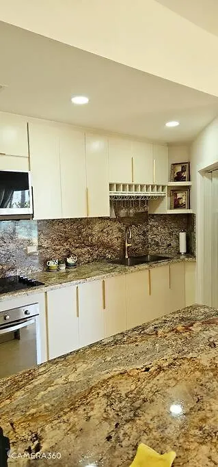 Seawinds Cabarete Front Beach Condo 0*,  جمهورية الدومينيكان