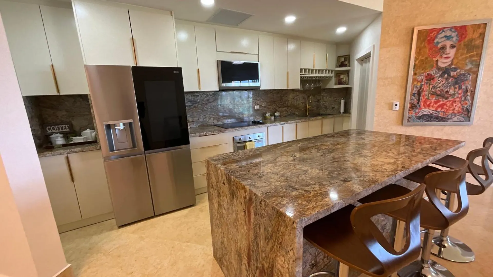 Seawinds Cabarete Front Beach Condo جمهورية الدومينيكان