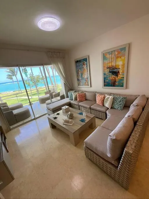 Seawinds Cabarete Front Beach Condo 0*,  جمهورية الدومينيكان